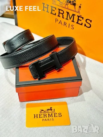 Hermes ✨ Дамски Колани , снимка 2 - Колани - 56167560