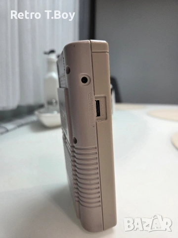 Nintendo Game Boy DMG classic, снимка 8 - Nintendo конзоли - 53295842