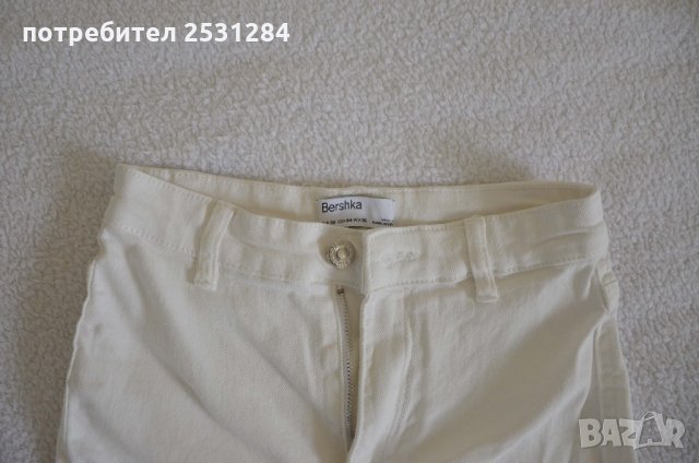 Детски дънки за момиче 152 см , снимка 5 - Детски панталони и дънки - 34256207