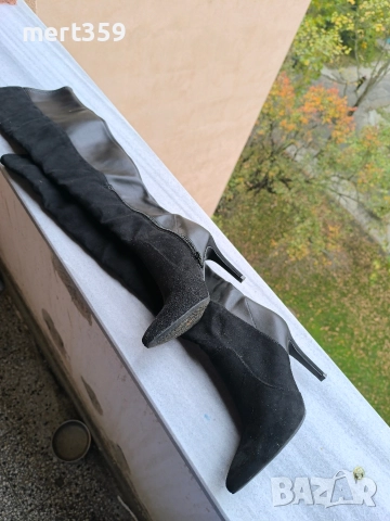 catwolk ботуши , снимка 11 - Дамски ботуши - 52728485