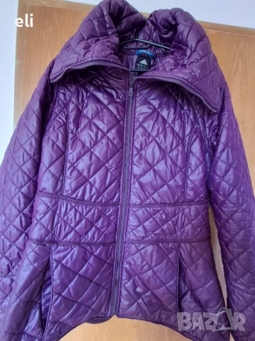 Дамско яке Adidas