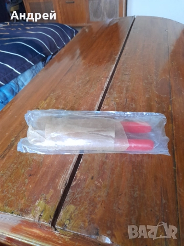 Стари клещи #7