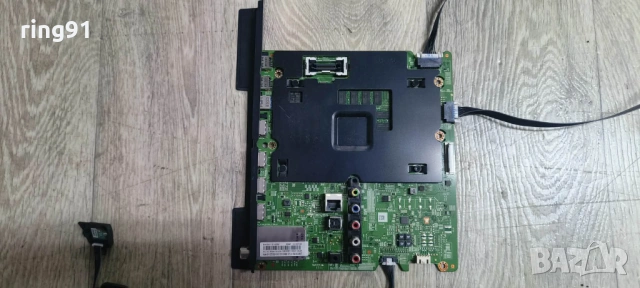 Main board - BN41-02344B (BN94-10165B) TV Samsung UE55JU6800W