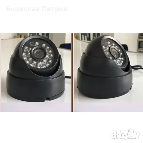 Видеорегистратор за автобус с 4G и GPS AC66, снимка 4 - Аксесоари и консумативи - 55785724