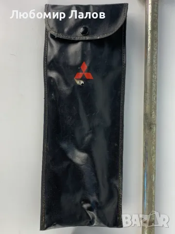 Комплект инструменти за Мицубиши Л200 Mitsubishi L200, снимка 2 - Части - 48557736