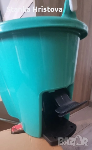 Иновативна кофа за моп CleanMaxx. , снимка 3 - Мопове, кофи, четки и метли - 53462826