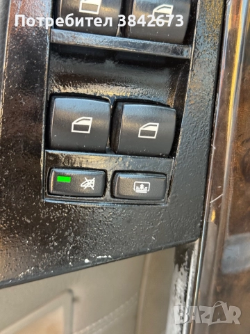 BMW 530, снимка 9 - Автомобили и джипове - 52266282