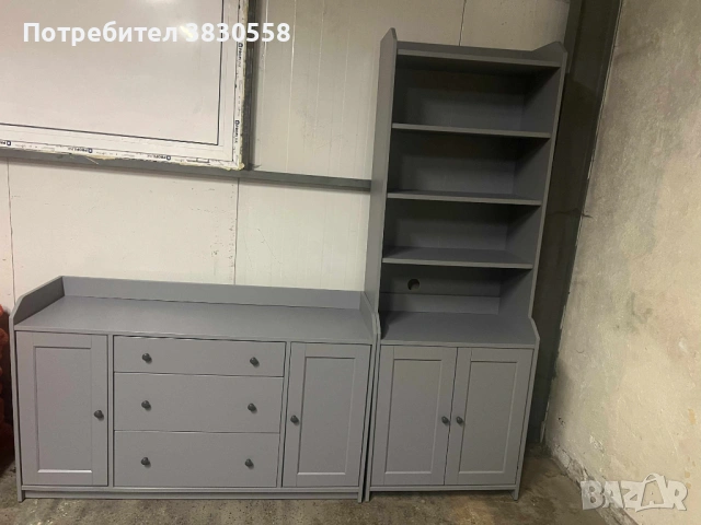 продава холна секция, снимка 4 - Секции и витрини - 53141163