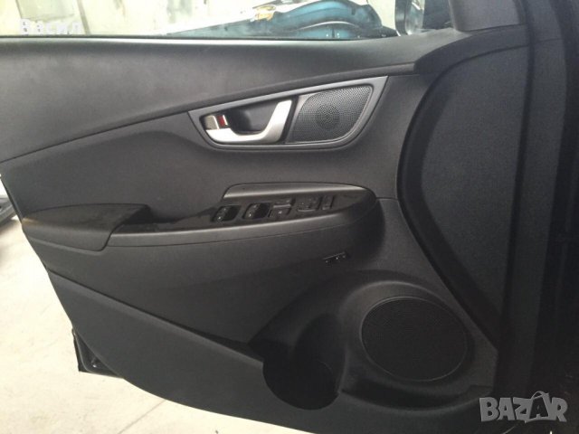 Hyundai Kona electric хюндай кона електрически на части, снимка 10 - Части - 39557166