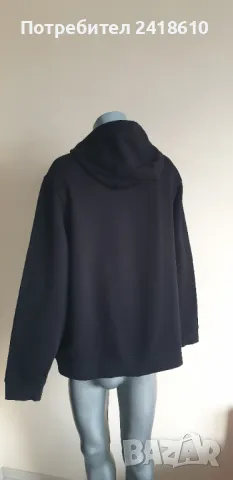 Lacoste Sport Full Zip Hoodie Mens Size 8 - 3XL НОВО! ОРИГИНАЛ! Мъжка Качулка с цял цип!, снимка 8 - Суичъри - 48416206