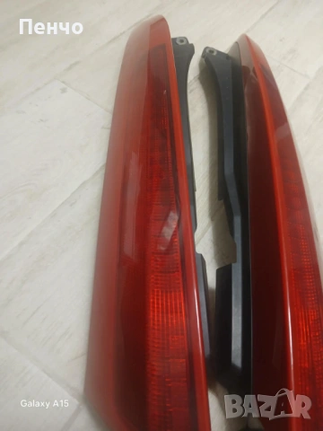 Стоп ляв горна част  за Volvo XC 90 2002-2006