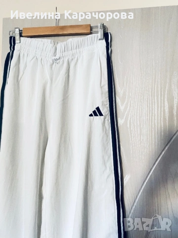 Дамски панталон Adidas, снимка 4 - Спортни екипи - 53713243