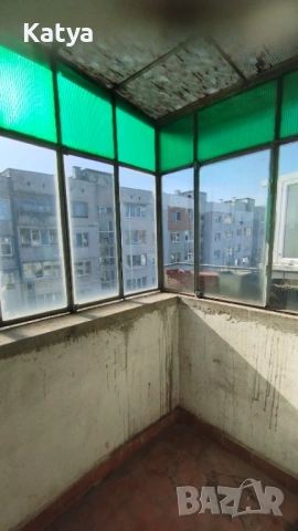 Двустаен, жк. Лагера, снимка 6 - Апартаменти - 53764150