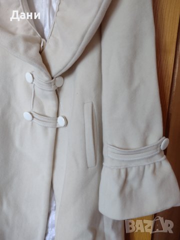 Палто Magda , снимка 13 - Палта, манта - 41956197