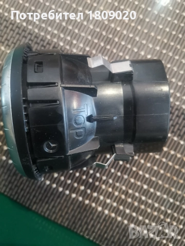 въздоховод за CLA2016 год. , снимка 6 - Части - 52736053