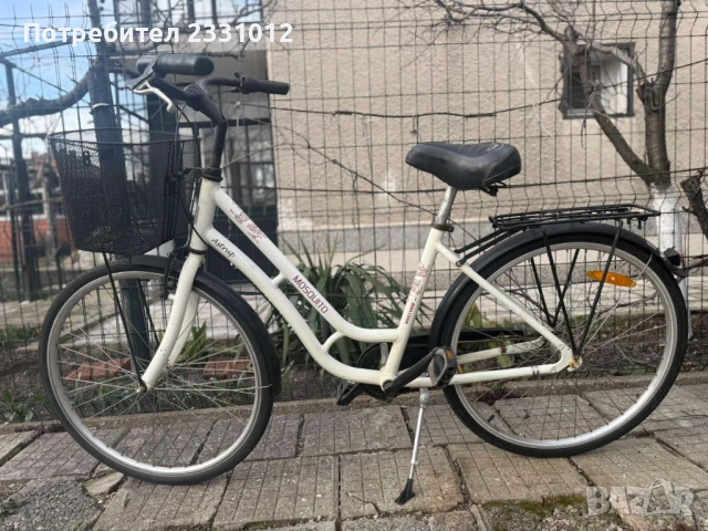 Дамско и мъжко колело., снимка 15 - Велосипеди - 53729939