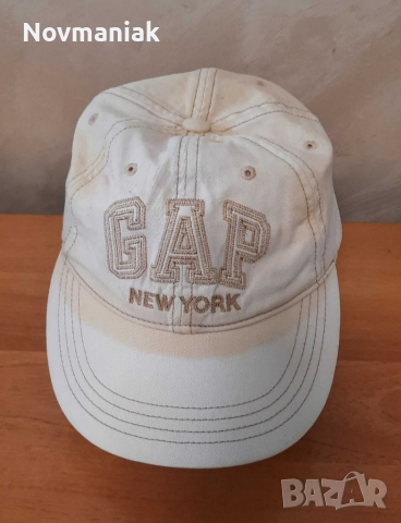 Gap-One Size--Чисто Нова, снимка 15 - Шапки - 36477705