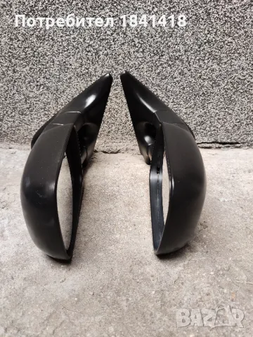 Огледала и ляв фар Фолксваген Кади/ Сеат Инка, снимка 6 - Части - 48154246