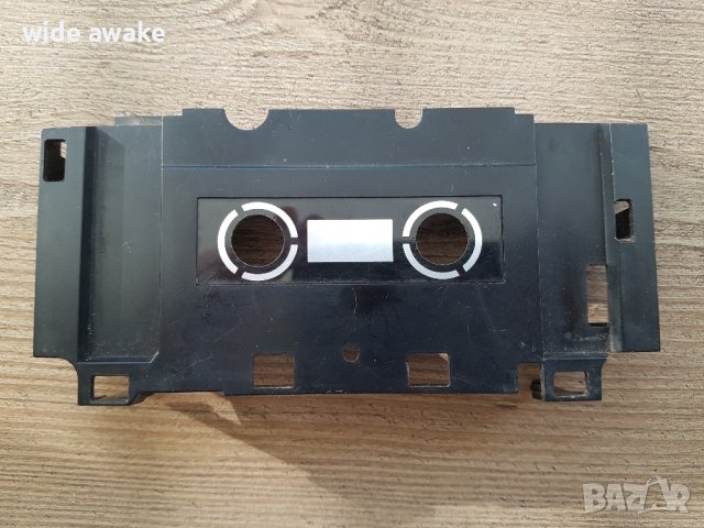 SHARP GF-9000 на части, снимка 5 - Радиокасетофони, транзистори - 42640728