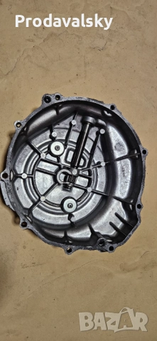 Ямаха ХТЗ 750 Супер Тенере капак на съединителя, снимка 4 - Части - 53533038