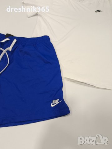 NIKE Комплкет/Мъжки XL, снимка 2 - Спортни дрехи, екипи - 39961876