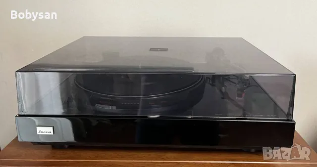 Sansui SR-929, снимка 4 - Грамофони - 50288775