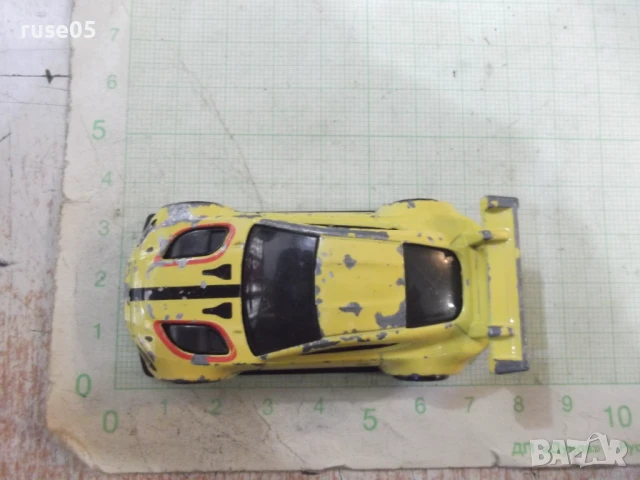 Кола - 812, снимка 2 - Колекции - 50476807