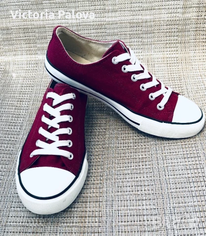 Много красиви гуменки/кецове  VTY Германия