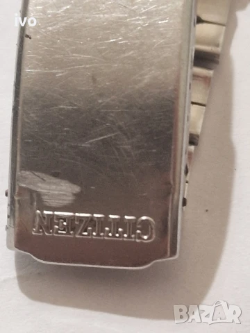 citizen automatic, снимка 8 - Мъжки - 51214599