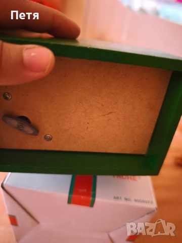 Музикална кутия, снимка 5 - Колекции - 51951282