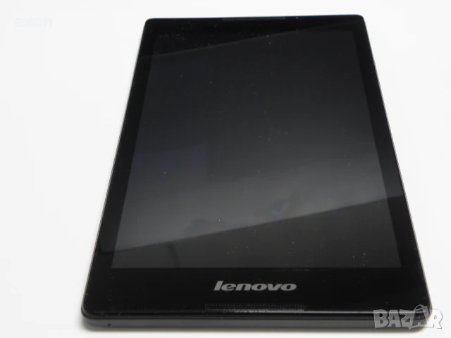 8 инча таблет Lenovo, снимка 2 - Таблети - 50556026