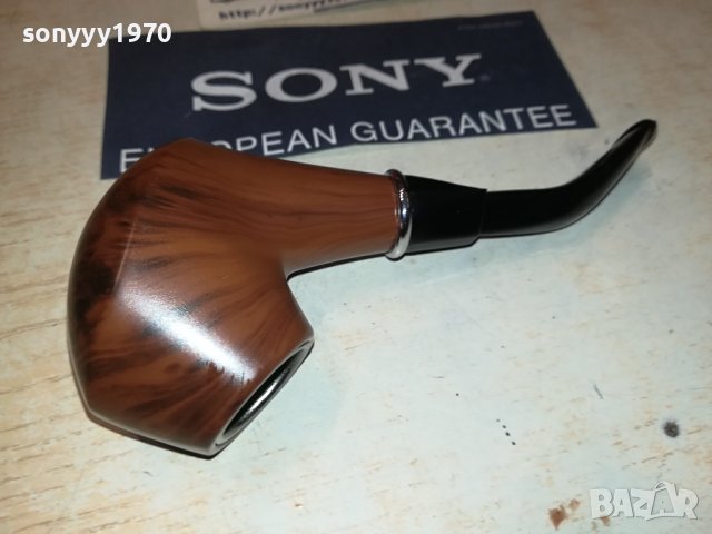 ЛУЛА-КЛАСА И СТИЛ 1107231313, снимка 8 - Лули - 41516982