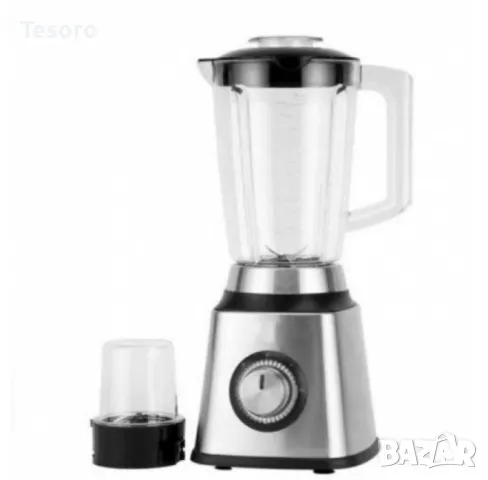 Професионален блендер, LEXICAL, 2 в 1, снимка 4 - Блендери - 49854496