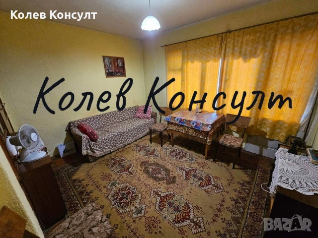 Къща гр.Харманли , снимка 9 - Къщи - 53449289