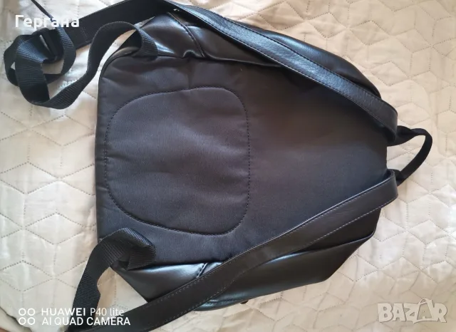 Дамска оригинална раница Puma , снимка 2 - Раници - 56403440