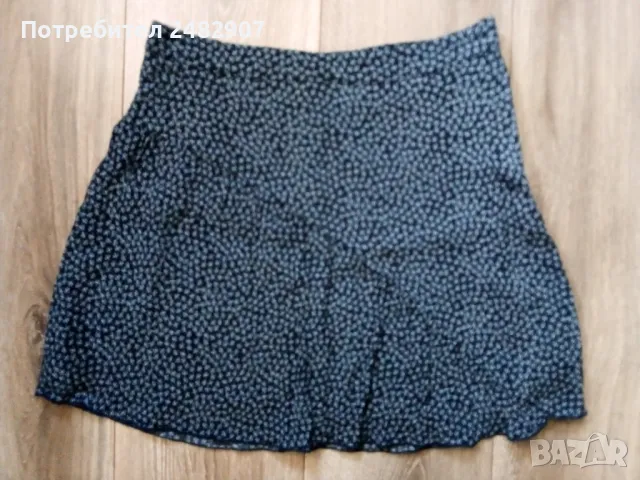 Дамска пола H&M, снимка 2 - Поли - 50042448