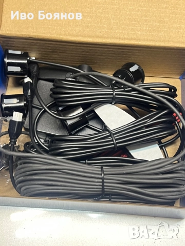 Тойота Авенсис Т25 заедно всичко пакет, снимка 14 - Автомобили и джипове - 52553324