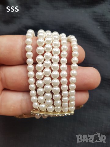 Гривна, снимка 4 - Гривни - 41590247