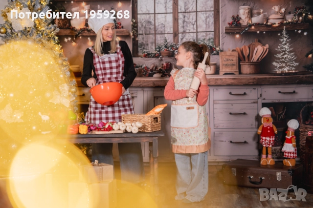 Коледна фотосесия в Гр. София, снимка 4 - Фотографи - 52376858