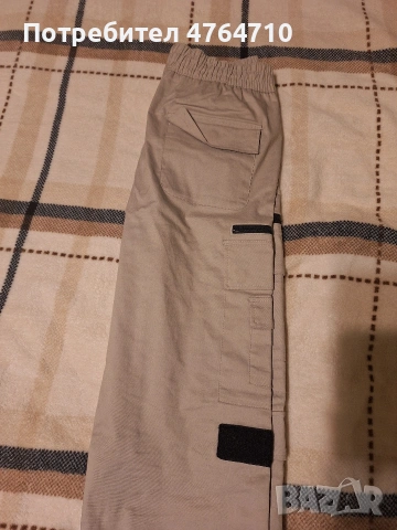 панталон , снимка 2 - Панталони - 53851743