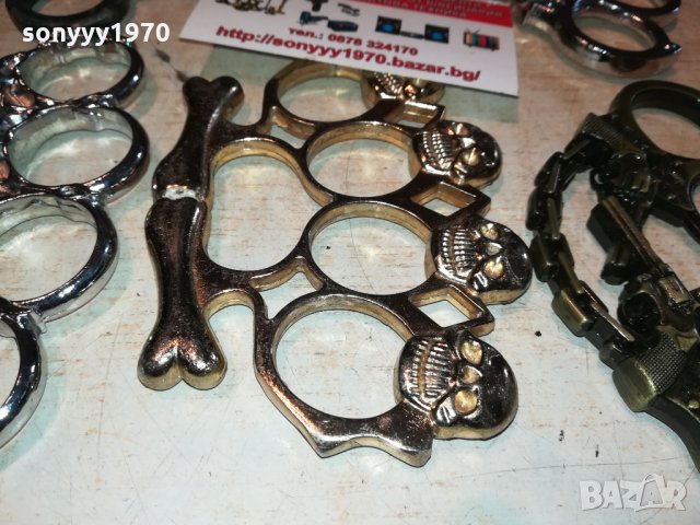 боксове-различни модели 0109211117, снимка 8 - Колекции - 33989428