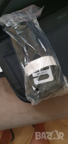 Нова чанта за лаптоп с кабел, снимка 1 - Лаптоп аксесоари - 42198725