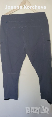 Нов туристически панталон, снимка 4 - Панталони - 53767499