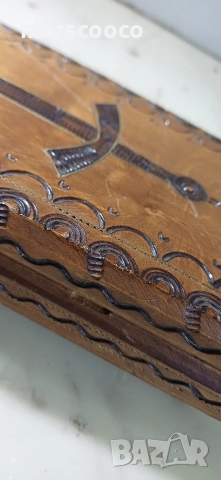 Мечът на полските крале - 1966г. , снимка 3 - Нумизматика и бонистика - 52901949