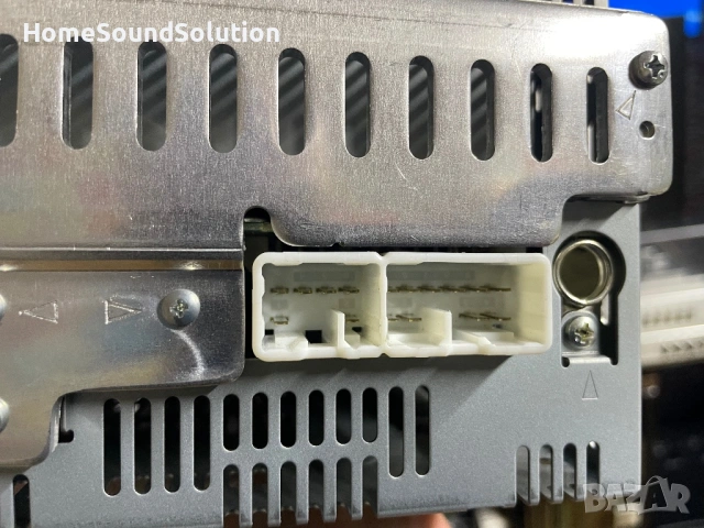 Radio Cd Mp3 Player Toyota Hilux PZ476-00211-00, снимка 11 - Аксесоари и консумативи - 53719999