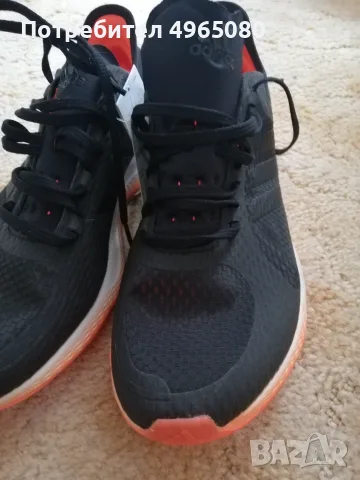 Нови Adidas FOCUS BREATHEIN W , снимка 7 - Маратонки - 56298724