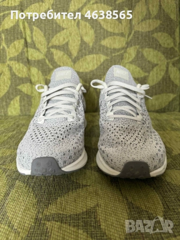 Дамски маратонки Nike AIR ZOOM PEGASUS 35, снимка 10 - Маратонки - 52393838