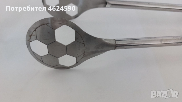 Щипка за барбекю, снимка 3 - Барбекюта - 52865257