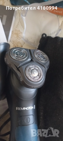 Електрическа самобръсначка , снимка 3 - Електрически самобръсначки - 51680181