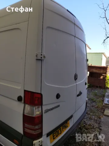 Мерцедес спринтер 651 десен волан , снимка 16 - Бусове и автобуси - 36397702